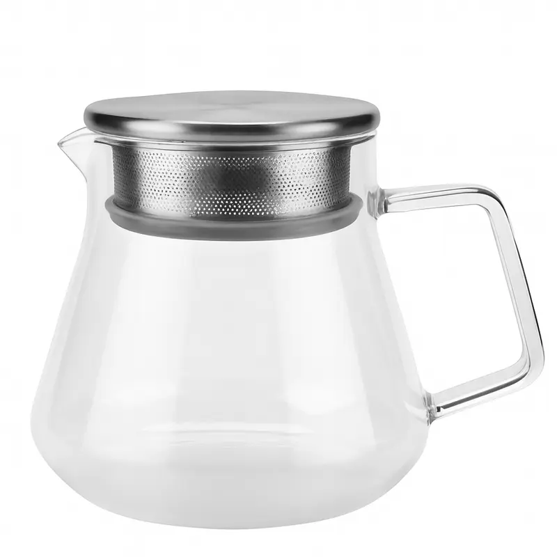 Nortea Clear Brew tekanne - 450ml