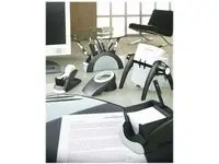 Notatblokk DURABLE 90x90 refill