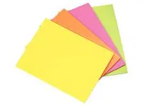Notatblokk INFO 150x200 Power ass (4)