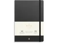 Notatbok BURDE DotNotes Deluxe A5 myk