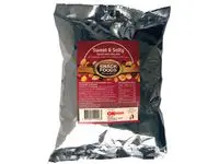 Nøttemiks salt og søtt 800g