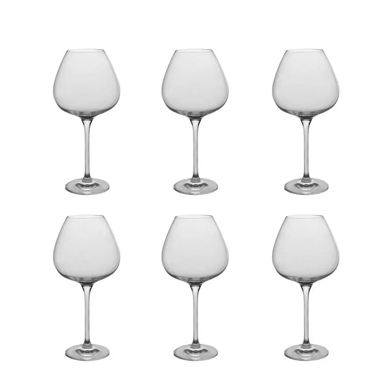 Odysse Rødvin 82 cl