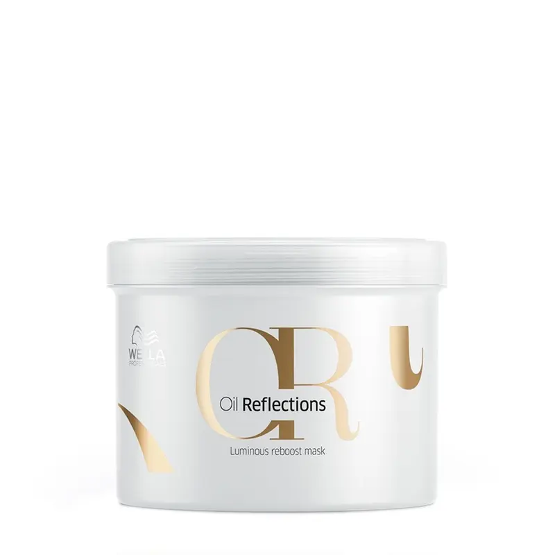 Oil Reflections Mask 500ml