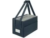 Oppbevaringsbag LEITZ Fabric S CleanDesk