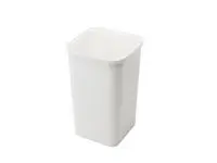 Oppbevaringsboks SMARTSTORE C. 53L hvit