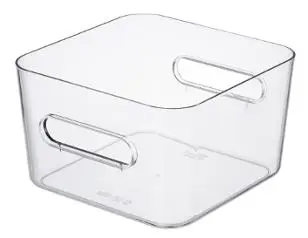 Oppbevaringsboks SMARTSTORE C.C M square