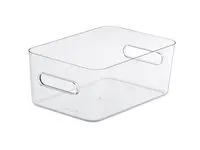 Oppbevaringsboks SMARTSTORE C.Clear M