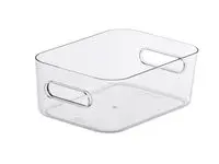 Oppbevaringsboks SMARTSTORE C.Clear S