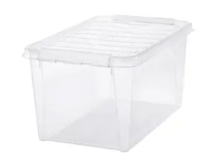 Oppbevaringsboks SMARTSTORE Classic 46L