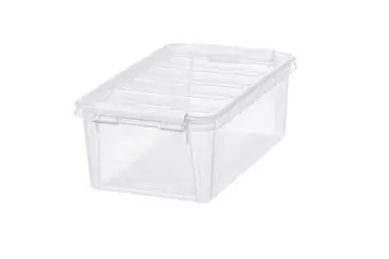 Oppbevaringsboks SMARTSTORE Classic 4L