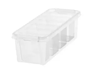 Oppbevaringsboks SMARTSTORE H3,5L m/inns