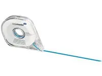 Oppdelingsbånd WB LEGAMASTER 2,5mm blå
