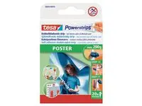 Opphengstrips TESA 200g (20)
