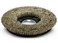 Oppskuringsbørste KÄRCHER natur 430mm