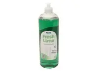 Oppvaskmiddel ACTIVA Fresh Lime 1L