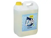 Oppvaskmiddel ZALO Sensitiv 5L