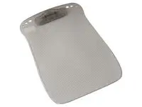 Ordrebrett A4 transparent