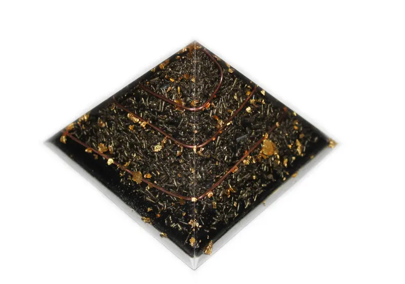 Orgon Gull Power Pyramide
