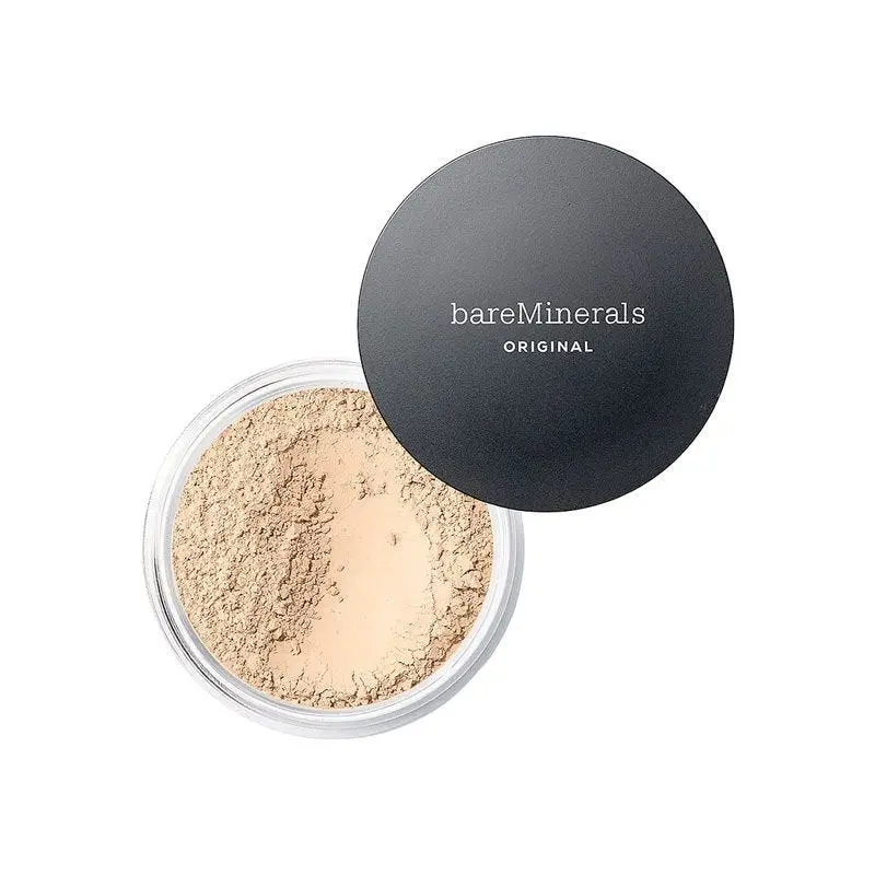 ORIGINAL Foundation SPF 15