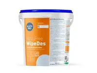 Overflatedesinfek KIILTO WipeDes (1000)