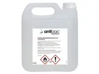 Overflatedesinfeksjon ANTIBAC 75% 4L
