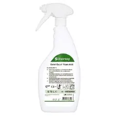 Overflatedesinfeksjon OXIVIR skum 0,75L