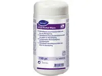 Overflatedesinfeksjon SUMA Al.Wipes(150)