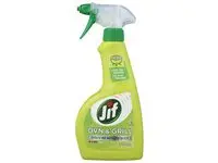 Ovnsrens JIF Ovn&Grill Spray 0,5L