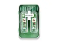 Øyedusjstasjon CEDERROTH (500ml x 2)