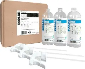 Påfyllflaske READYDOSE 0,75L