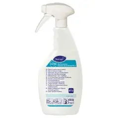 Påfyllflaske SUMA Multi D2.3 0,75L