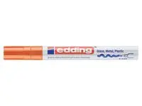 Paintmarker EDDING 750 orange