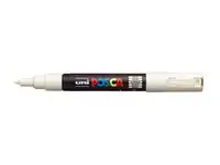Paintmarker UNI Posca PC-1M elfenben