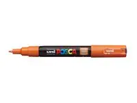 Paintmarker UNI Posca PC-1M orange