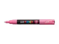 Paintmarker UNI Posca PC-1M rosa