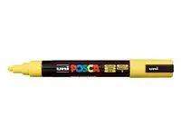 Paintmarker UNI Posca PC-5M gul