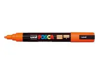 Paintmarker UNI Posca PC-5M orange