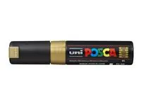 Paintmarker UNI Posca PC-8K gull