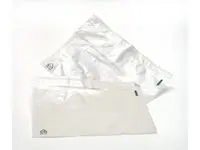 Pakkseddelpose C6 175x132mm 30my (1000)