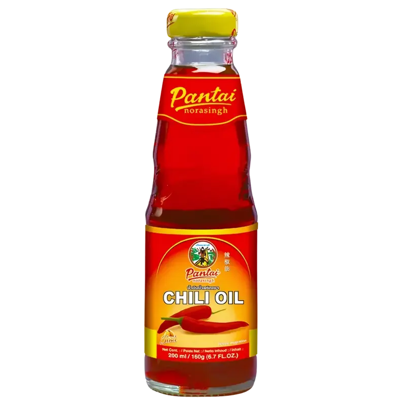 Pantai Chiliolje, 200ml