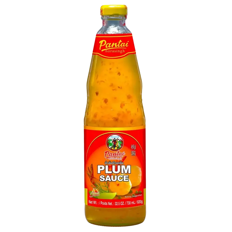 Pantai Plum Sauce, 730ml