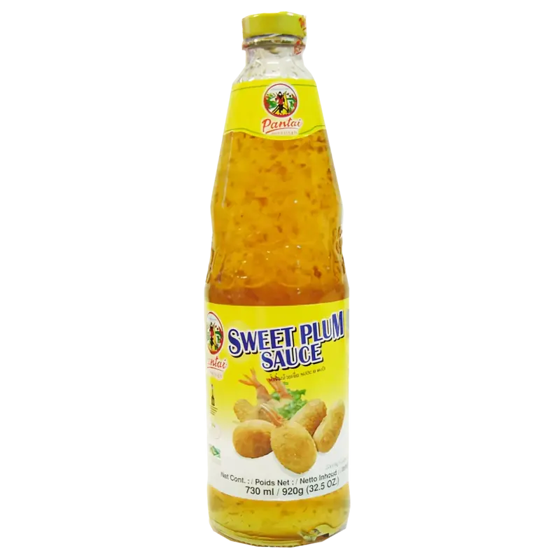 Pantai Sweet Plum Sauce, 730g