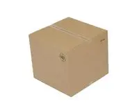 Pappeske 38x38x34cm standard nr 7B