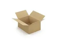 Pappeske automatbunn 39x29x18cm