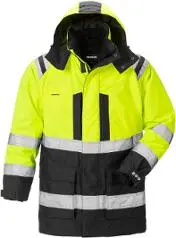Parkas FRISTADS 4036 GTT HiVis L