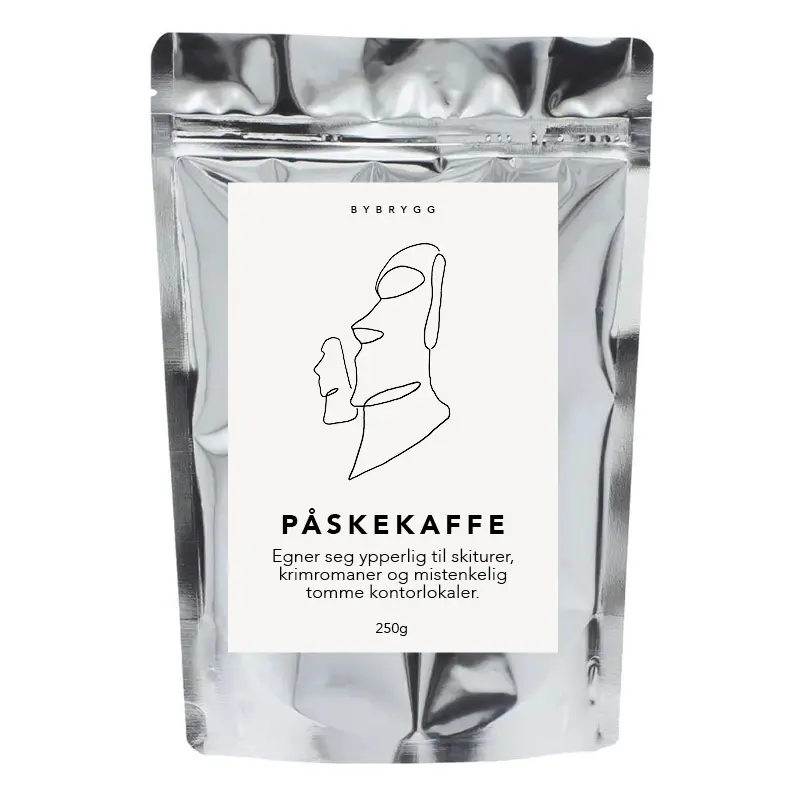 Påskekaffe