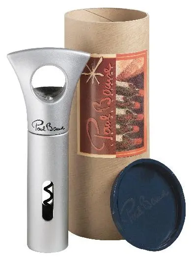 Paul Bocuse korketrekker