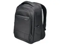 PC-ryggsekk KENSINGTON 2.0 15.6" sort