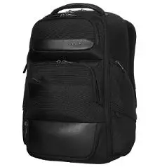 PC-ryggsekk TARGUS LUXE 15-16" sort