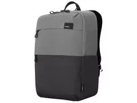 PC-ryggsekk TARGUS SAGANO 16" grå/sort